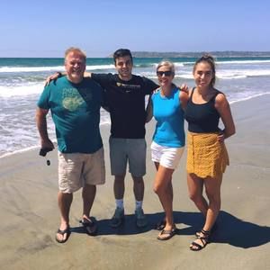 Meet your Posher, John